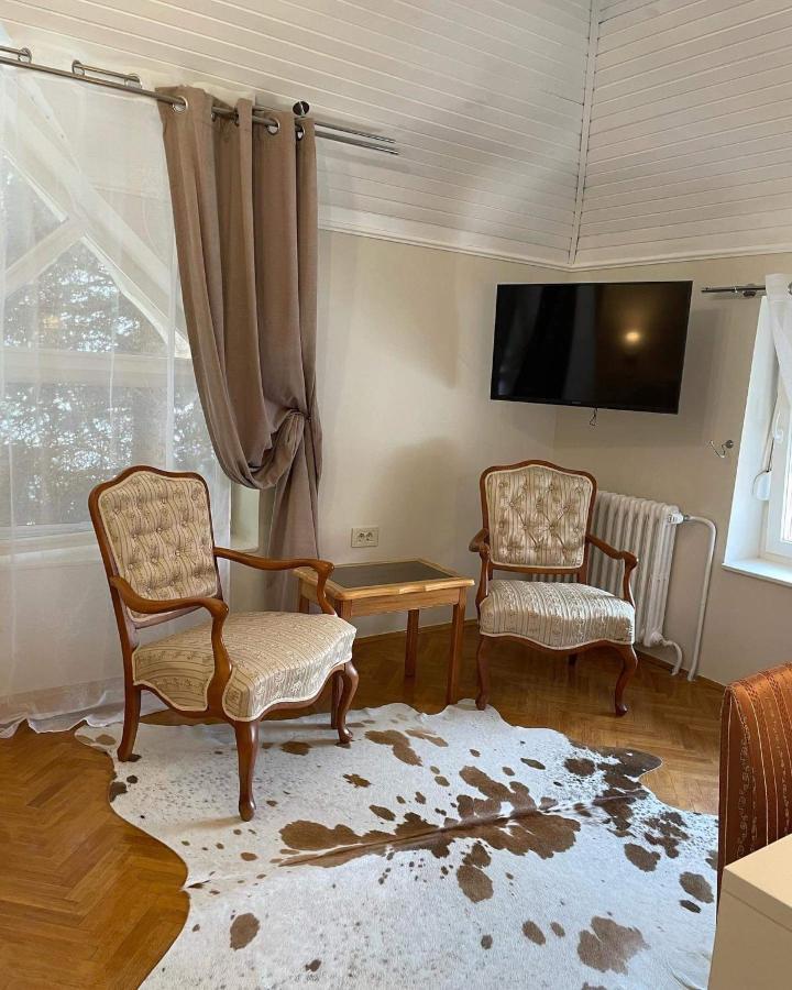 Senta La Casa Tamaris 아파트 외부 사진