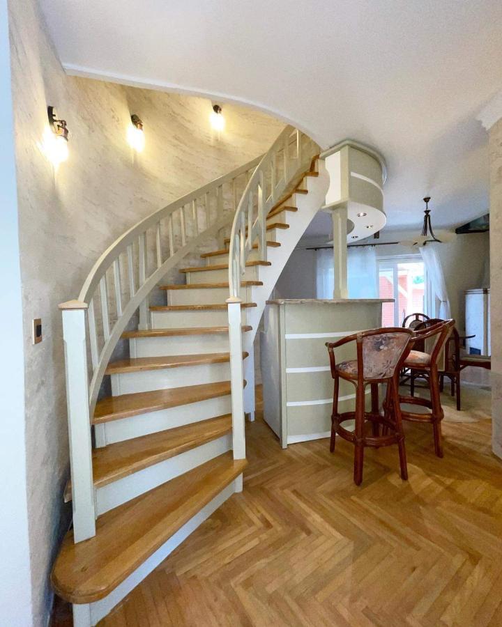 Senta La Casa Tamaris 아파트 외부 사진