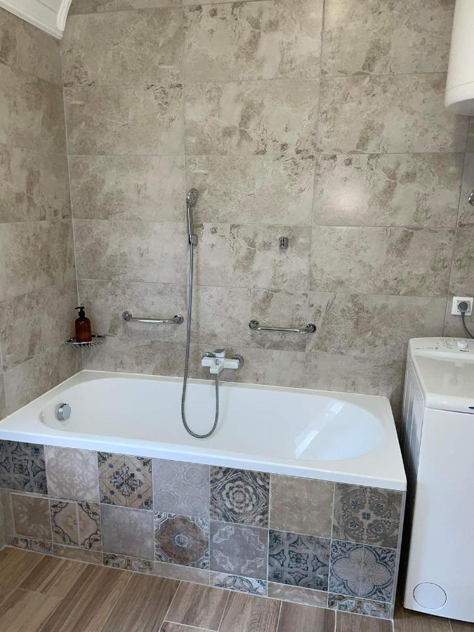 Senta La Casa Tamaris 아파트 외부 사진