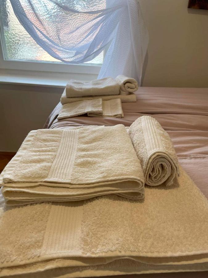 Senta La Casa Tamaris 아파트 외부 사진