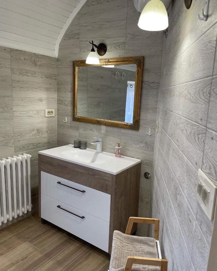 Senta La Casa Tamaris 아파트 외부 사진