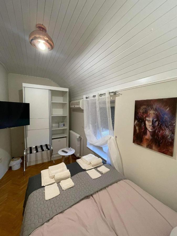 Senta La Casa Tamaris 아파트 외부 사진