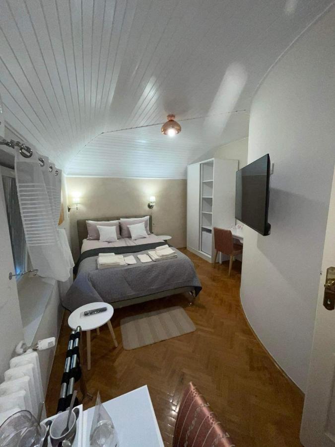 Senta La Casa Tamaris 아파트 외부 사진