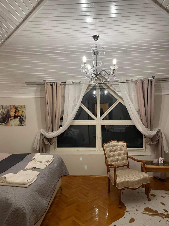 Senta La Casa Tamaris 아파트 외부 사진