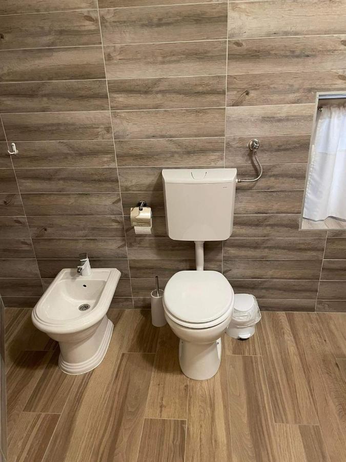 Senta La Casa Tamaris 아파트 외부 사진