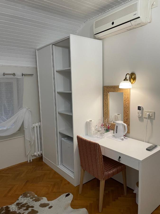 Senta La Casa Tamaris 아파트 외부 사진