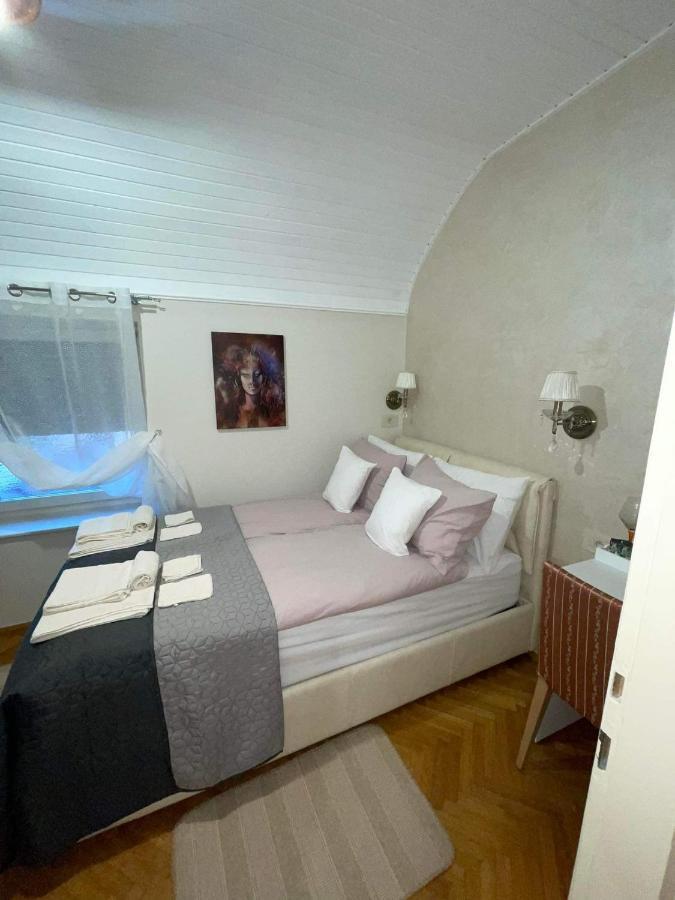 Senta La Casa Tamaris 아파트 외부 사진