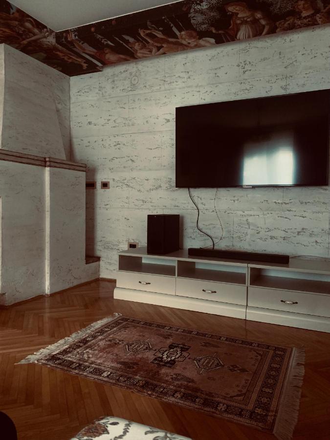 Senta La Casa Tamaris 아파트 외부 사진