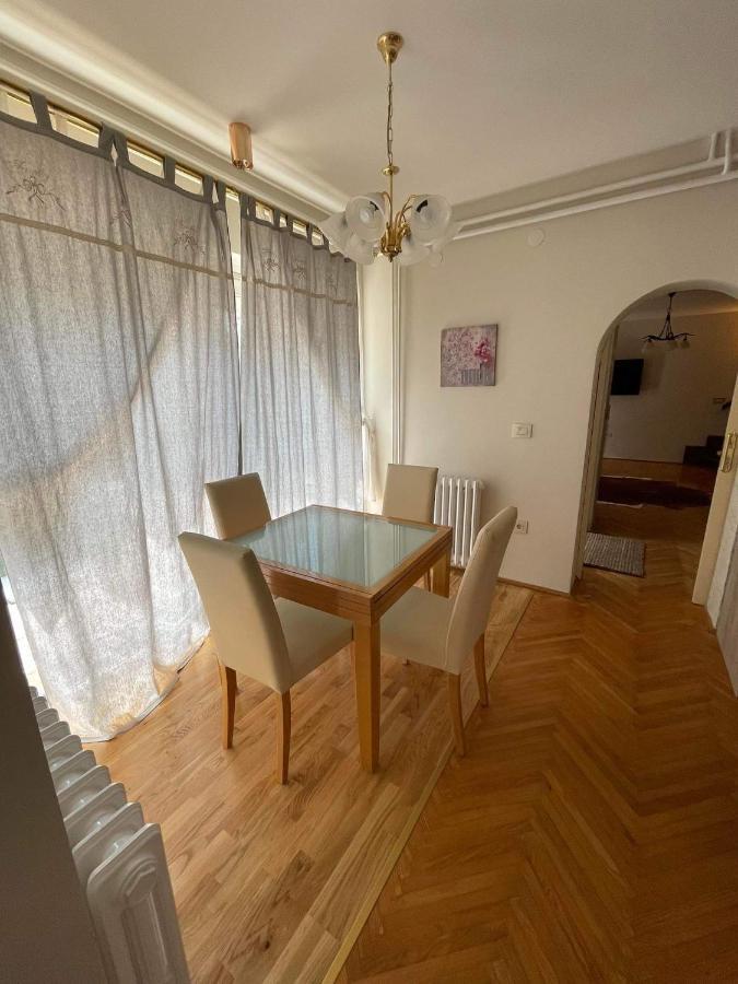 Senta La Casa Tamaris 아파트 외부 사진