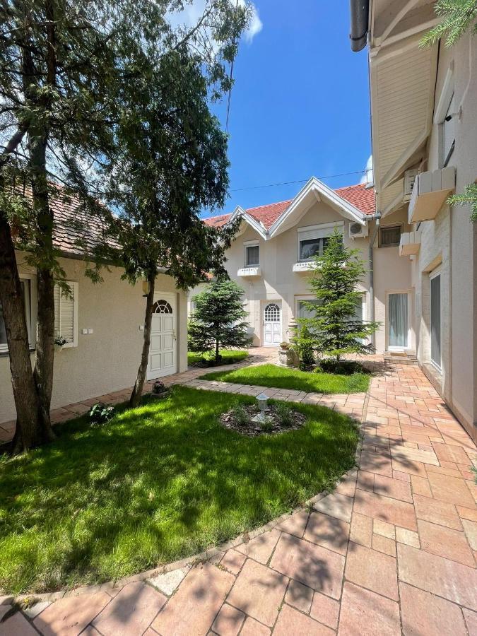 Senta La Casa Tamaris 아파트 외부 사진