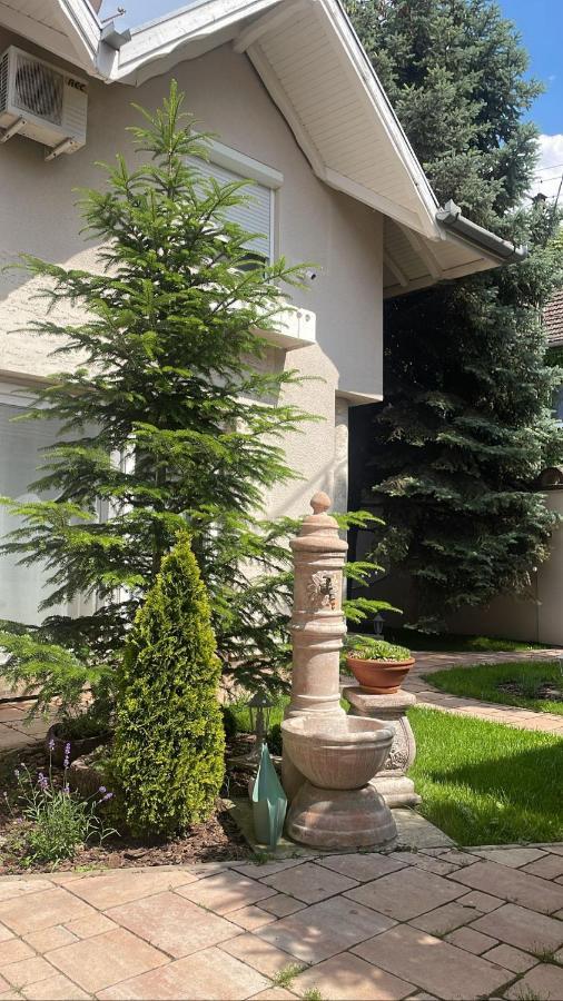 Senta La Casa Tamaris 아파트 외부 사진