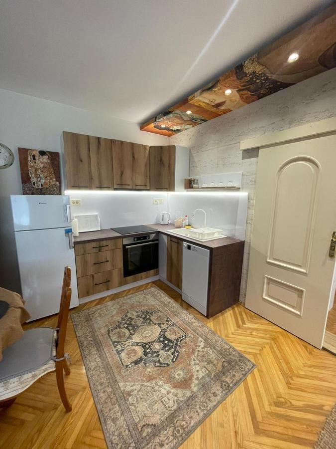 Senta La Casa Tamaris 아파트 외부 사진
