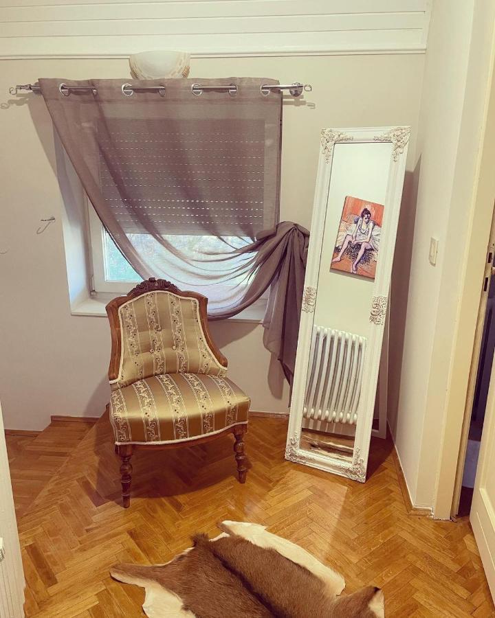 Senta La Casa Tamaris 아파트 외부 사진