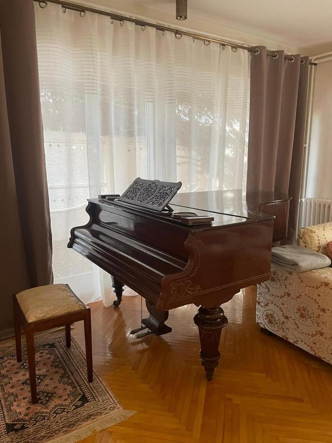 Senta La Casa Tamaris 아파트 외부 사진