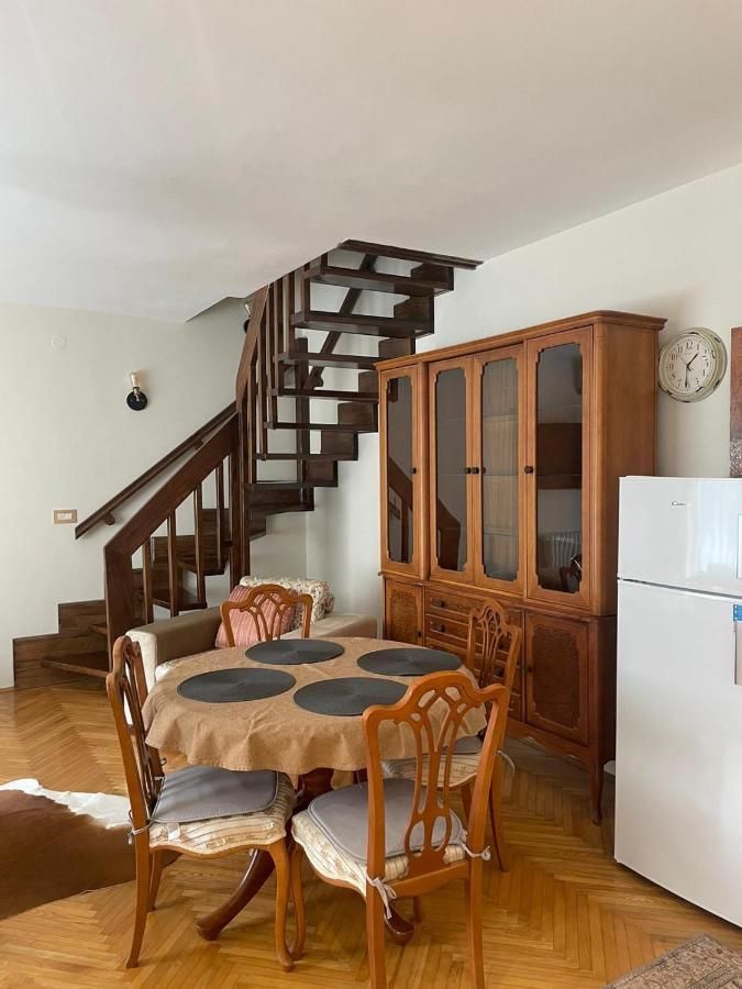Senta La Casa Tamaris 아파트 외부 사진