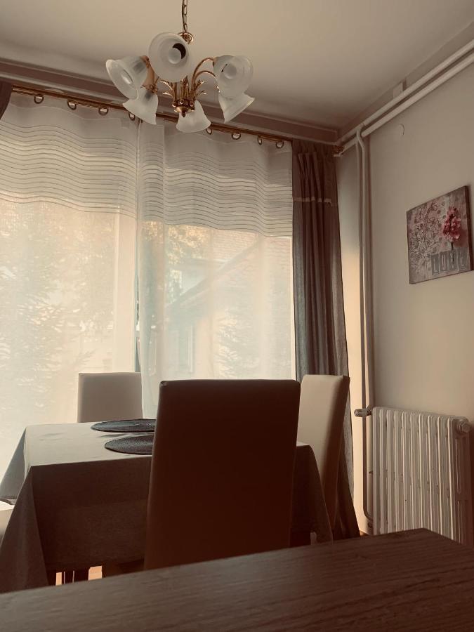 Senta La Casa Tamaris 아파트 외부 사진