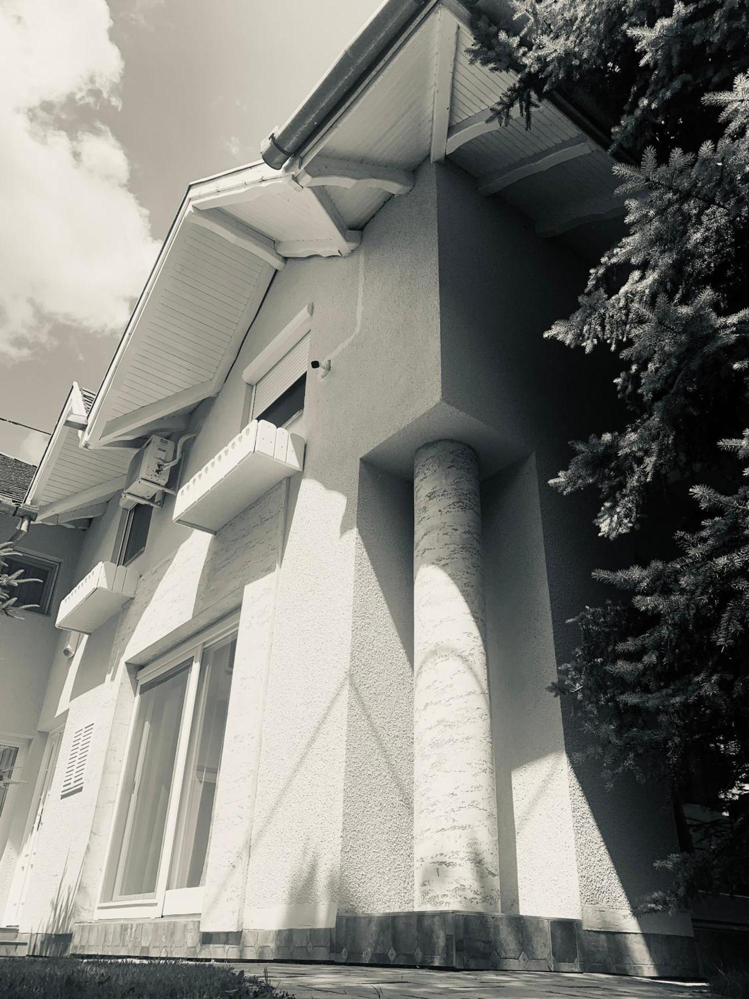 Senta La Casa Tamaris 아파트 외부 사진