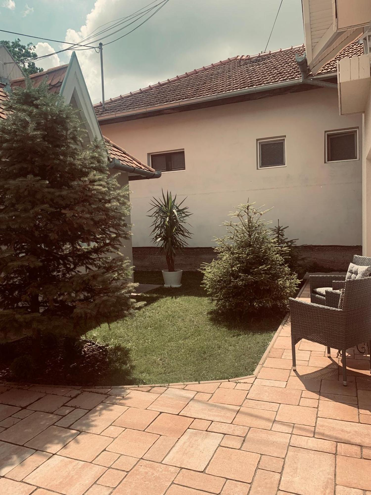 Senta La Casa Tamaris 아파트 외부 사진