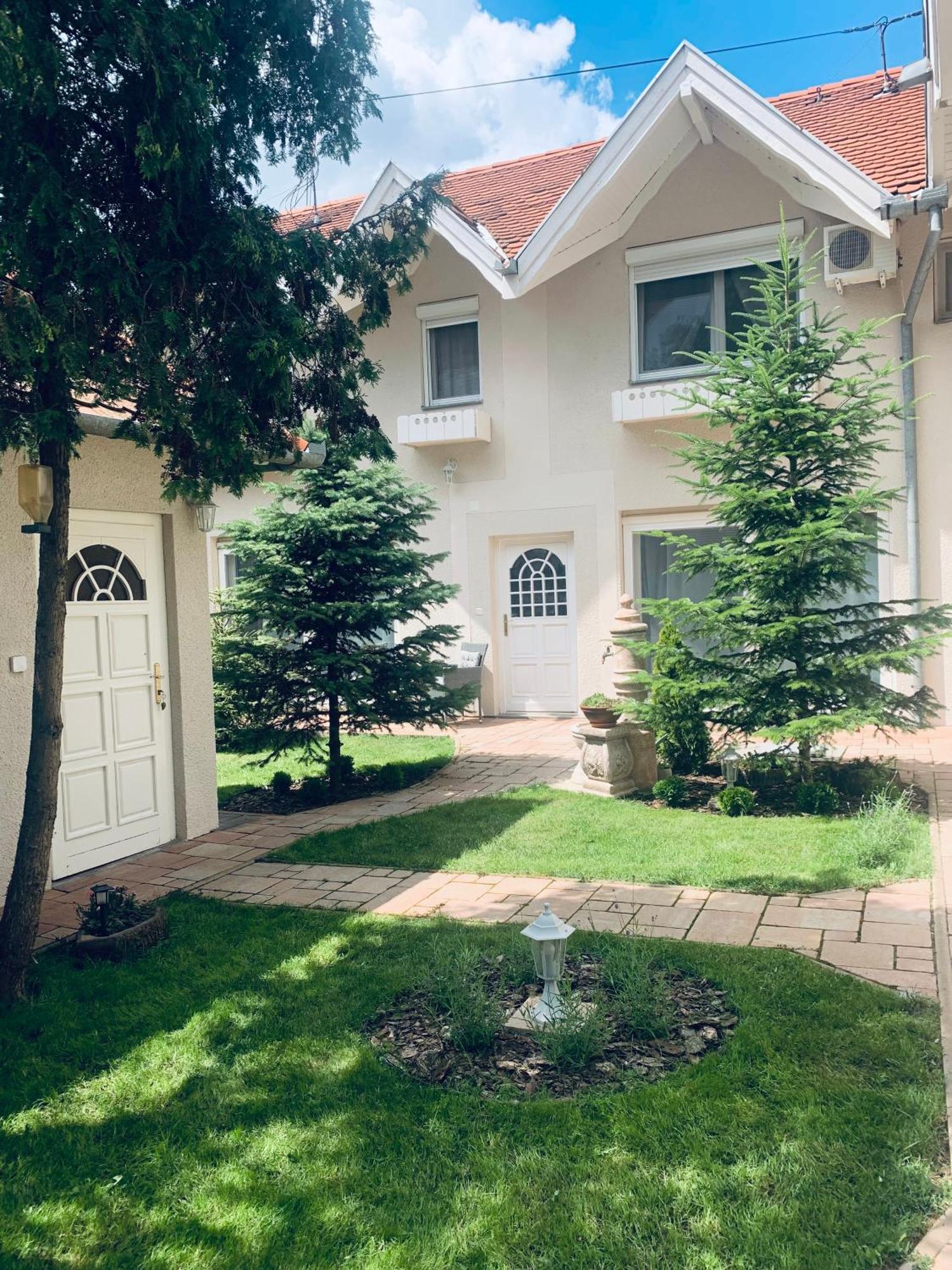 Senta La Casa Tamaris 아파트 외부 사진