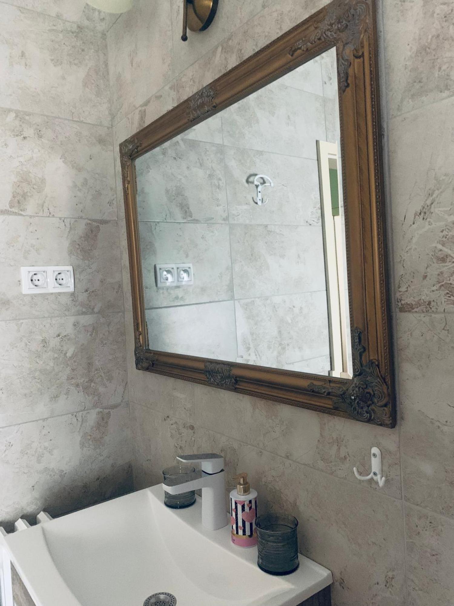 Senta La Casa Tamaris 아파트 외부 사진