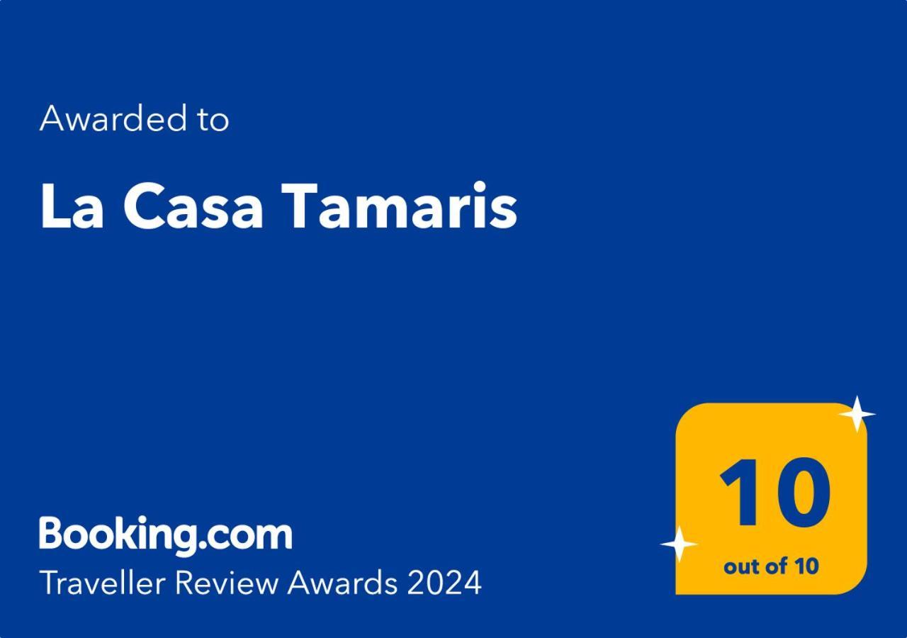 Senta La Casa Tamaris 아파트 외부 사진